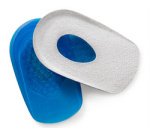 Talonnette en gel, gel TPE, 1 paire