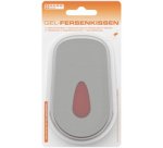 Talonnette en gel, gel TPE, 1 paire