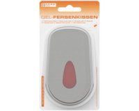 Talonnette en gel, gel TPE, 1 paire