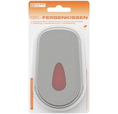 Talonnette en gel, gel TPE, 1 paire