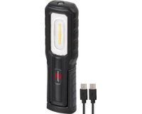 Oplaadbare zaklamp LED HL 700 A