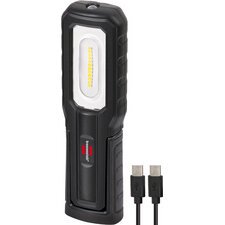 Lampe portable LED rechargeable HL 701 A