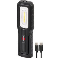 Lampe portable LED rechargeable HL 700 A