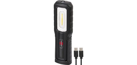 Lampe portable LED rechargeable HL 701 A
