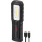 Lampe portable LED rechargeable HL 700 A