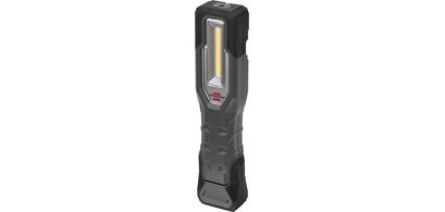 Lampe torche LED rechargeable HL 1000 A