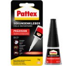 Colle instantanée Präzision, tube de 5 g