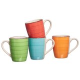 Tasse à café Go, céramique, 0,38 L