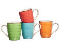 Mug GO, 38 cl