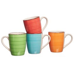Mug GO, 38 cl