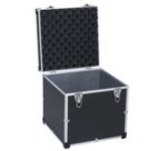 Caisse à outils AluPlus Tool 14, noir