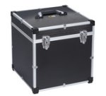 Caisse à outils AluPlus Tool 14, noir