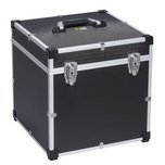 Caisse à outils AluPlus Tool 14, noir