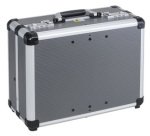 Service & Mounting Case AluPlus Service >C<44-1