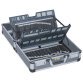 Valise de service & de montage AluPlus Service >C<44-2