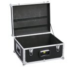 Caisse à outils AluPlus ToolBox 18, noir