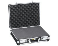 Koffer voor meetinstrumenten AluPlus Protect >C< 44