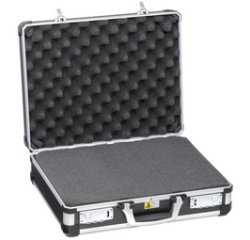 Mallette à appareils de mesure AluPlus Protect >C< 44