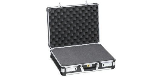 Mallette à appareils de mesure AluPlus Protect >C< 44