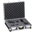 Mallette à appareils de mesure AluPlus Protect >C< 44