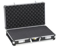 Mallette à appareils de mesure AluPlus Protect >C< 60