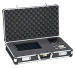 Mallette à appareils de mesure AluPlus Protect >C< 60