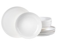 Service de table SKAGEN, 12 pièces