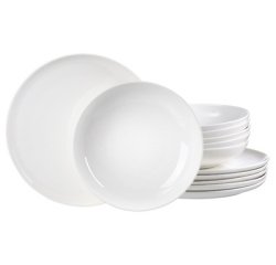 Service de table SKAGEN, 12 pièces