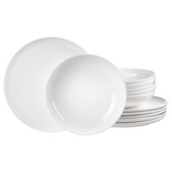 Service de table SKAGEN, 12 pièces