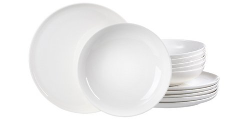 SKAGEN Tableware Set, 12 pieces