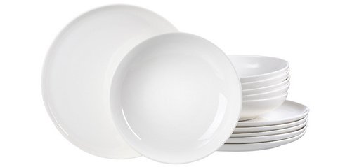 Service de table SKAGEN, 12 pièces