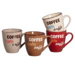 Mug COFFEE TALK, 390 ml