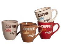 Tasse à café Coffee Talk, 0,39 L