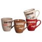 Mug COFFEE TALK, 390 ml