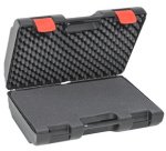 Mallette universelle DinoPlus Tool >F< 41, noir/rouge