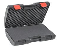 Mallette universelle DinoPlus Tool >F< 41, noir/rouge