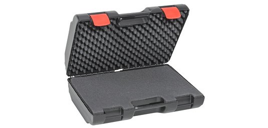 Mallette universelle DinoPlus Tool >F< 41, noir/rouge