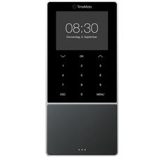 Pointeuse TimeMoto TM-818 SC