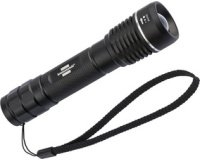 Zaklamp met focus LED LuxPremium TL 600AF