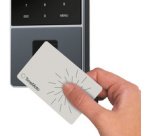 Système de pointage TM-828 SC, capteur RFID/MIFARE