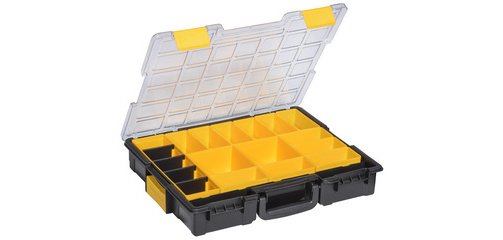 Boîte d'assortiment EuroPlus Pro <K>, taille: 44/19