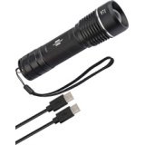 Lampe de poche LED à focus LuxPremium TL 1201AF