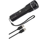 Lampe de poche LED à focus LuxPremium TL 1200AF