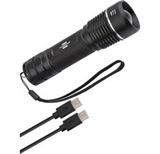 Lampe de poche LED à focus LuxPremium TL 1200AF