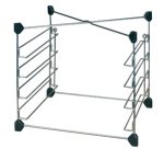 Rack pour boîtes de rangement 'EuroPlus Depot' 37