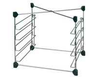 Rack pour boîtes de rangement 'EuroPlus Depot' 37