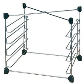 Rack pour boîtes de rangement 'EuroPlus Depot' 37