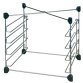 Rack pour boîtes de rangement 'EuroPlus Depot' 37