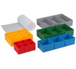 Set lades voor EuroPlus Insert 63/22