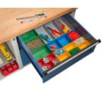 Set lades voor EuroPlus Insert 63/22